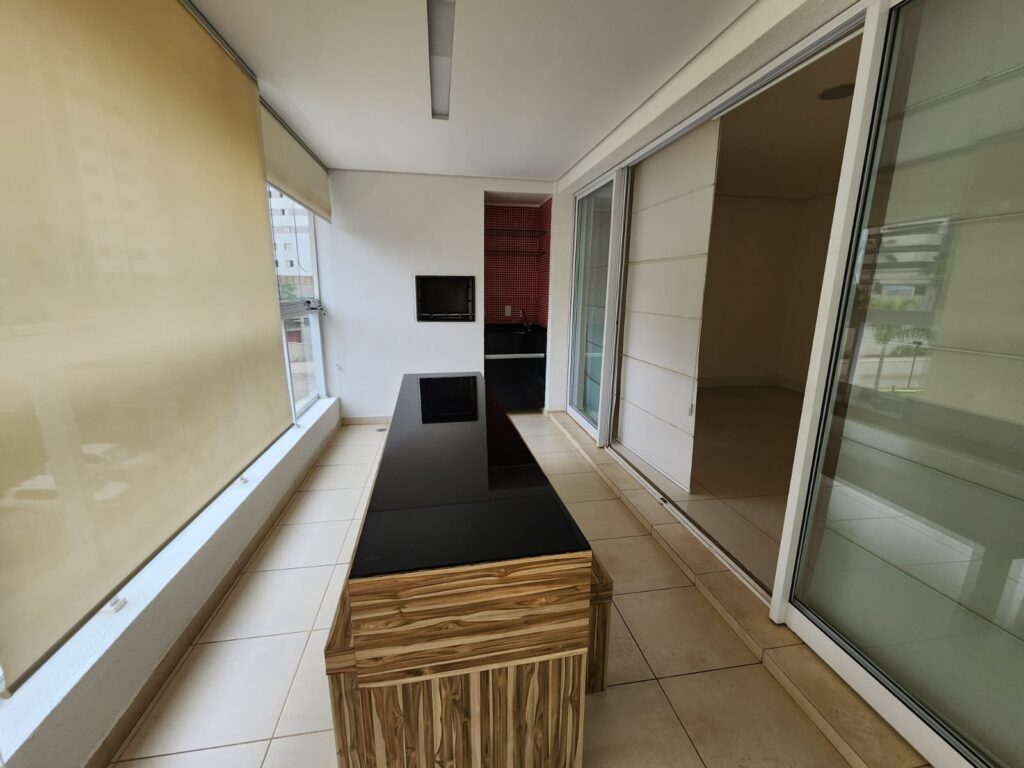 Apartamento à venda na Alameda Oscar Niemeyer com lazer completo