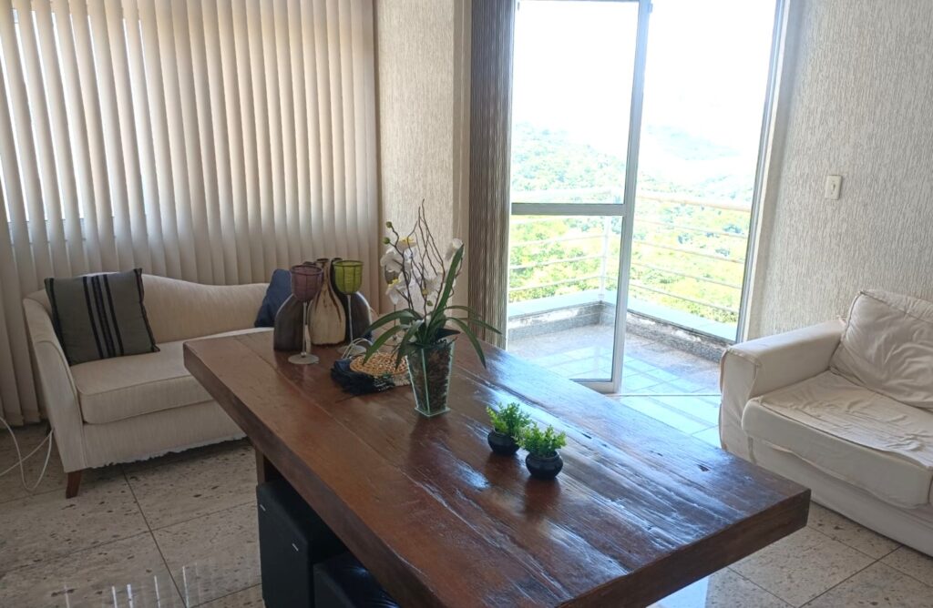 apartamento a venda na alameda do ingá