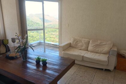 Apartamento 2 quartos à venda na Alameda do  Ingá Vila da Serra