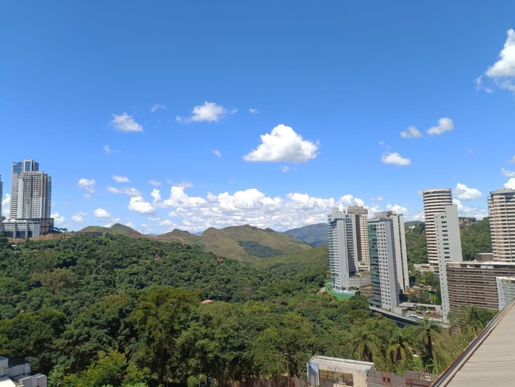 edificio carlos peixoto vale do sereno