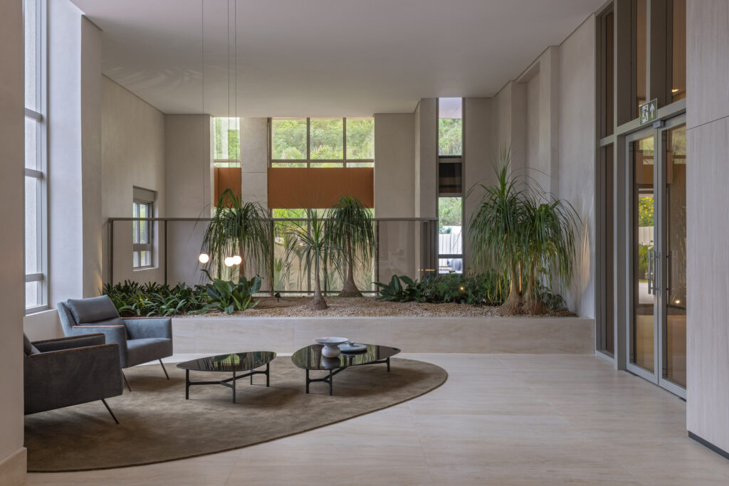 predio de luxo em nova lima