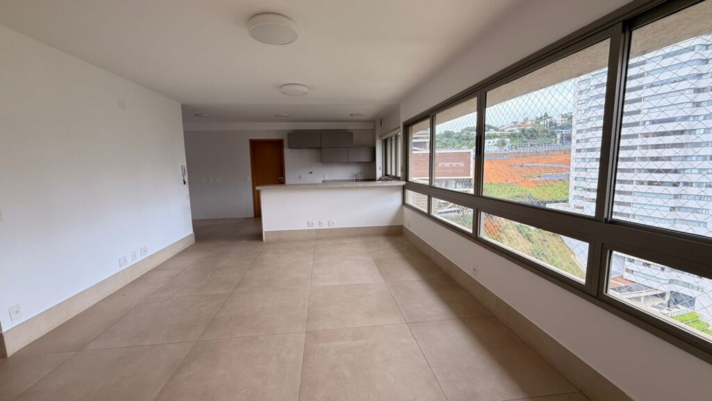 comprar apartamento em nova lima