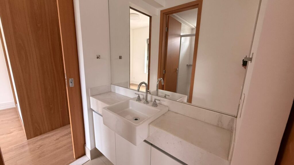 lavabo