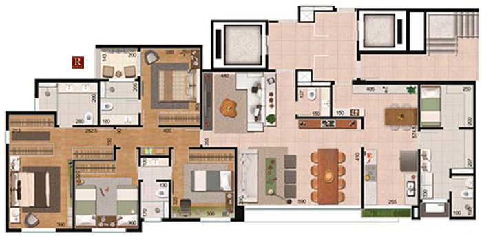imobiliaria vale do sereno kadosh