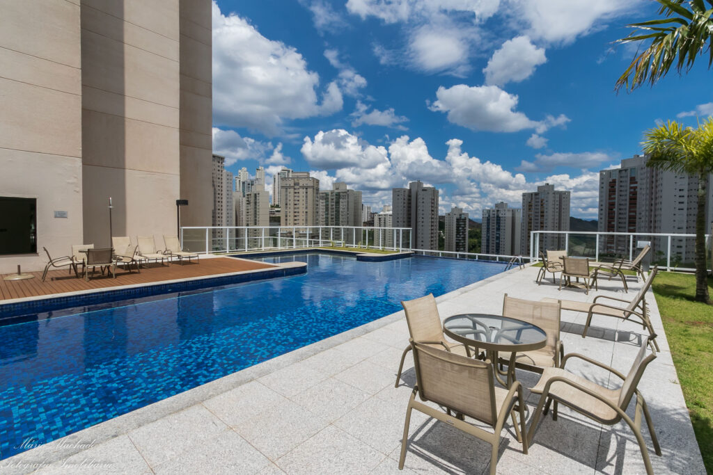 apartamento no spazio dell acqua