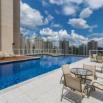 apartamento no spazio dell acqua