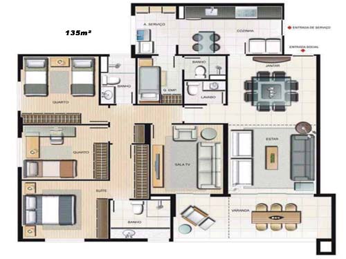terraza roscoe imoveis