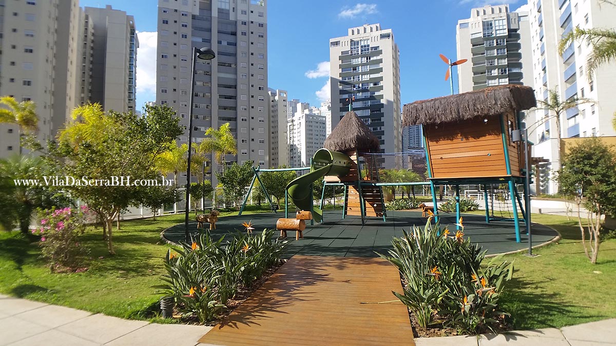 playground