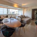 Apartamento de 3 quartos e 3 vagas no Cennario Vila da Serra