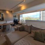 Apartamento de 3 quartos e 3 vagas no Cennario