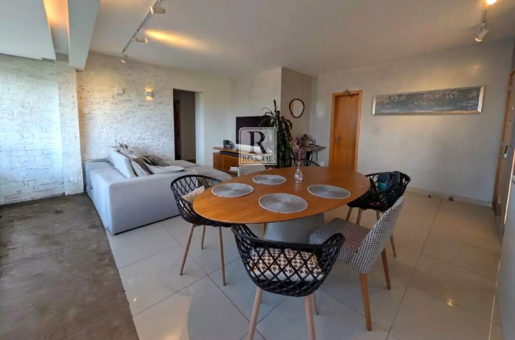 cennario vila da serra 3 quartos