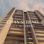 cobertura 4 suites no vale do sereno