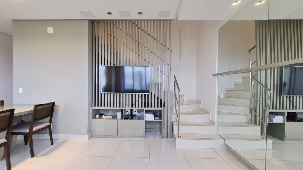 Loft à venda no Vila da Serra