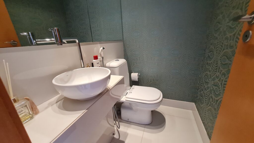 lavabo