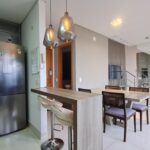 apartamento loft vila da serra