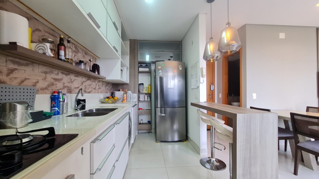 loft de luxo no vila da serra