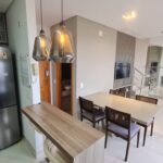Loft de 1 suíte à venda no Vila da Serra
