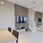 Loft duplex à venda no Vila da Serra
