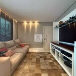 Apartamento 3 quartos à venda no Four Seasons Vila da Serra