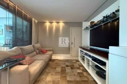 Apartamento 3 quartos à venda no Four Seasons Vila da Serra