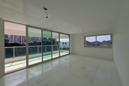 Apartamento à venda no Ed Green Arch no Vale do Sereno