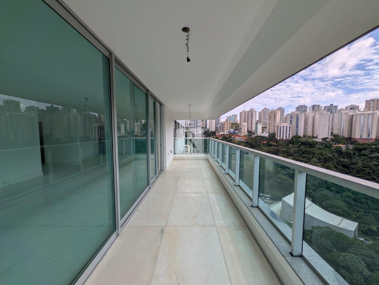 Apartamento a venda no Green Arch