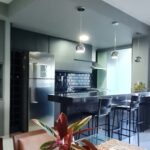 cozinha americana