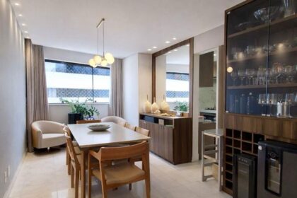 Apartamento de 3 quartos à venda no Vila da Serra R$1.290.000,00