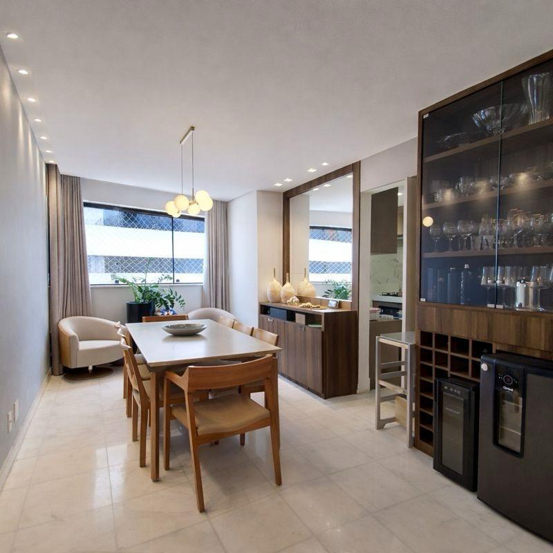 Apartamento de 3 quartos à venda no Vila da Serra
