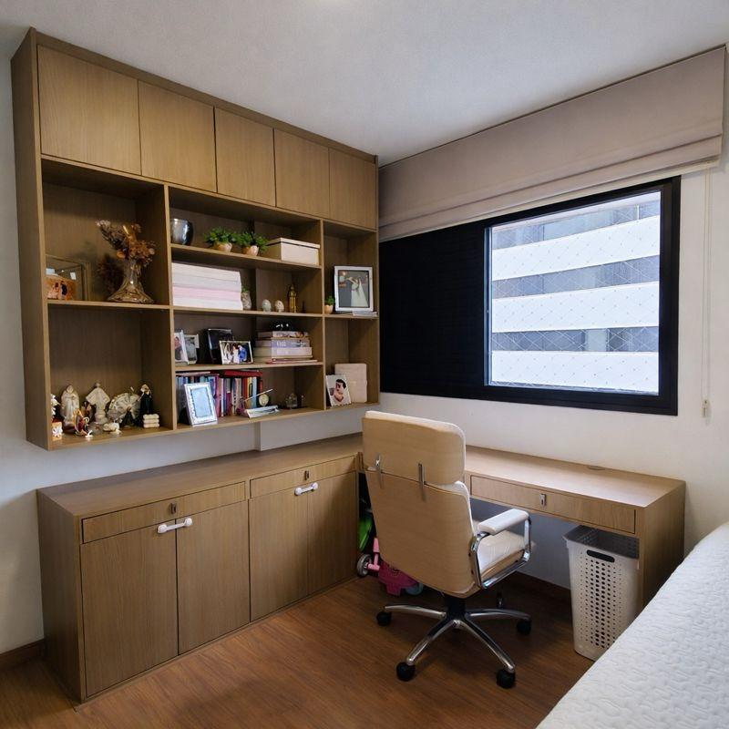 home office