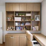 apartamento de 3 quartos com home office no vila da serra