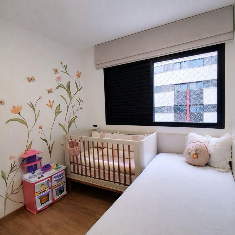 imoveis de 3 quartos no vila da serra