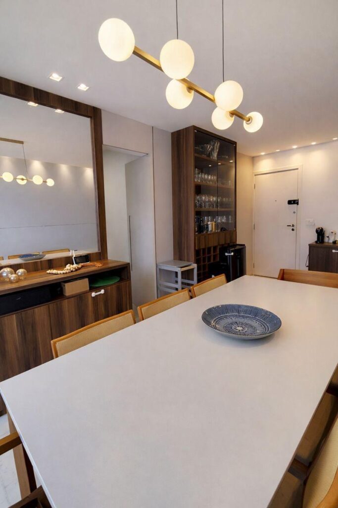 Apartamento de 3 quartos a venda no Vila da Serra