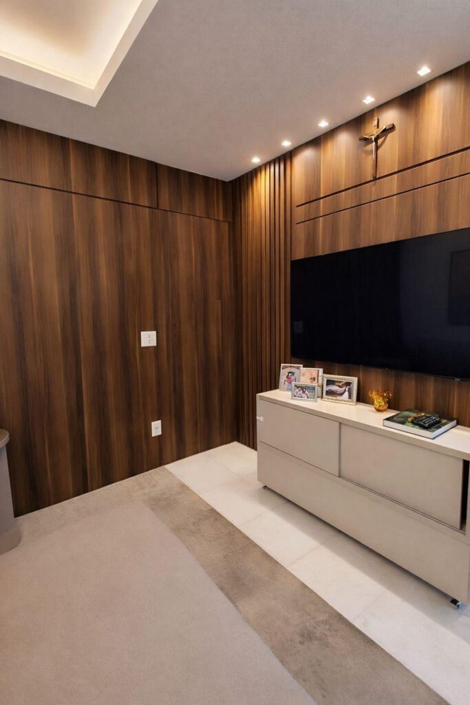 Apartamento de 3 quartos à venda no alto da serra