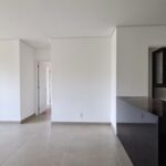 Apartamento novo de 3 quartos à venda no Vale do Sereno