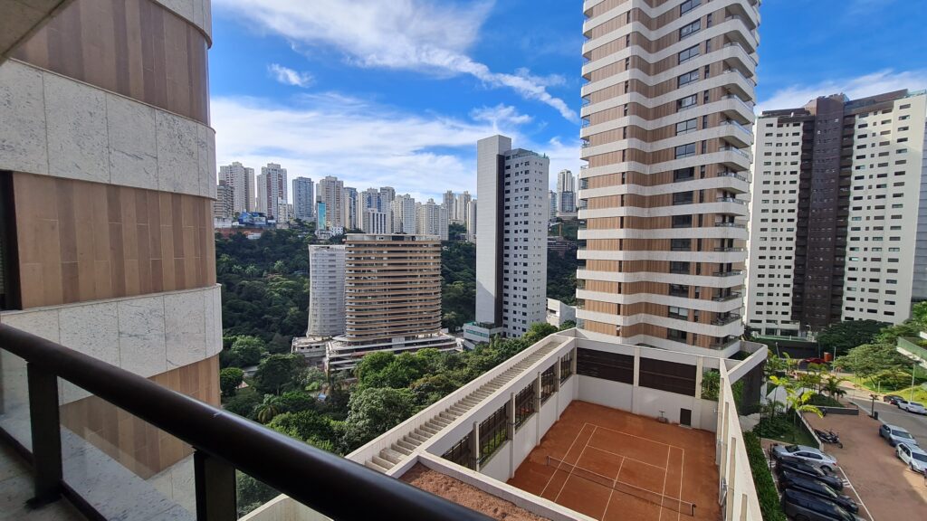 apartamentos a venda no vale do sereno