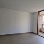 apartamento de 3 quartos novo no vale do sereno