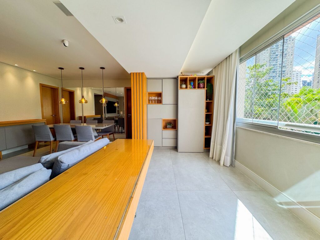apartamento 3 quartos a venda
