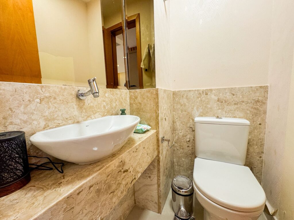 apartamento a venda no cennario