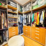 closet