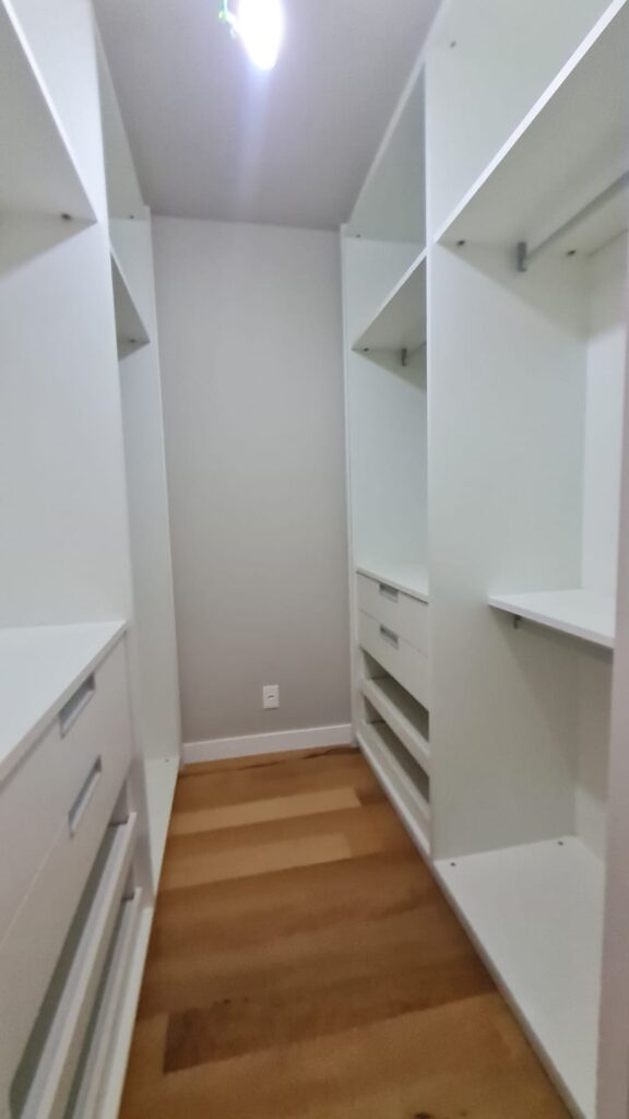 closet