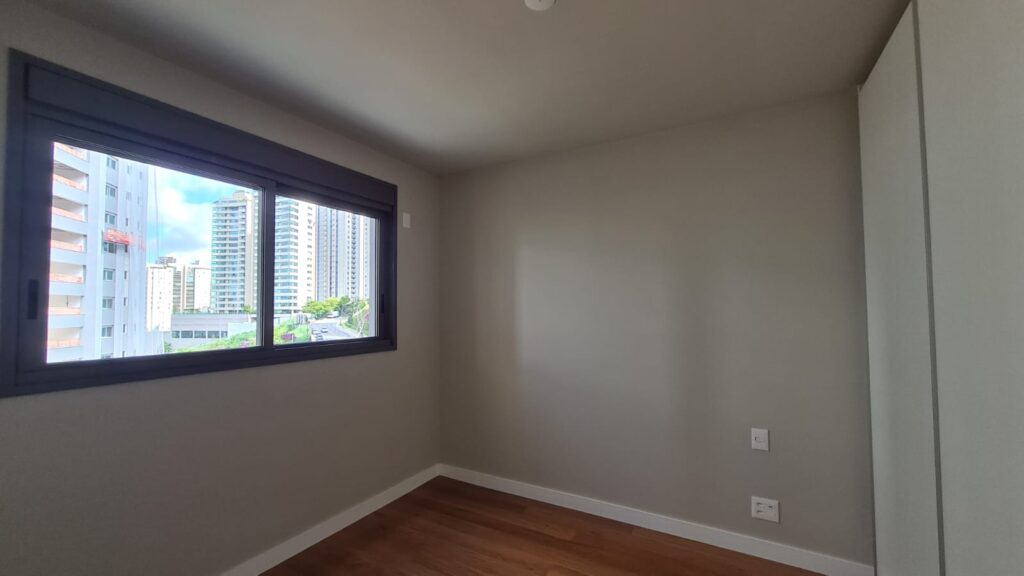 apartamento em construção na alameda do morro vila da serra