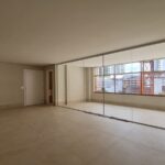 predio em construção no vila da serra da construtora agmar