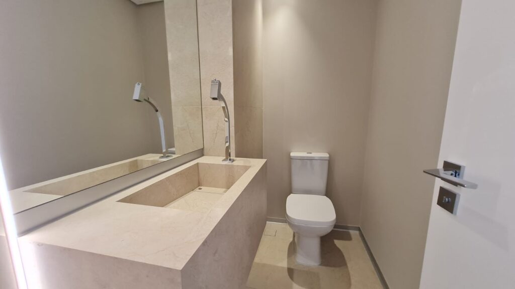 lavabo