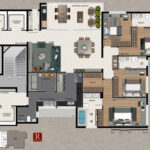 roscoe imoveis la bresse agmar planta