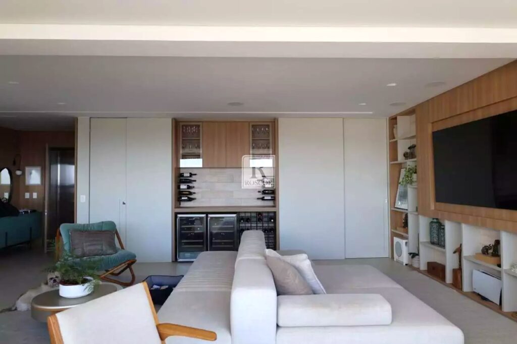 edificio Absoluto Vila da Serra