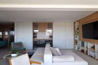 Edifício Absoluto Vila da Serra - Apartamento à venda
