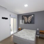 Apartamento mobiliado de 2 quartos no vila da serra
