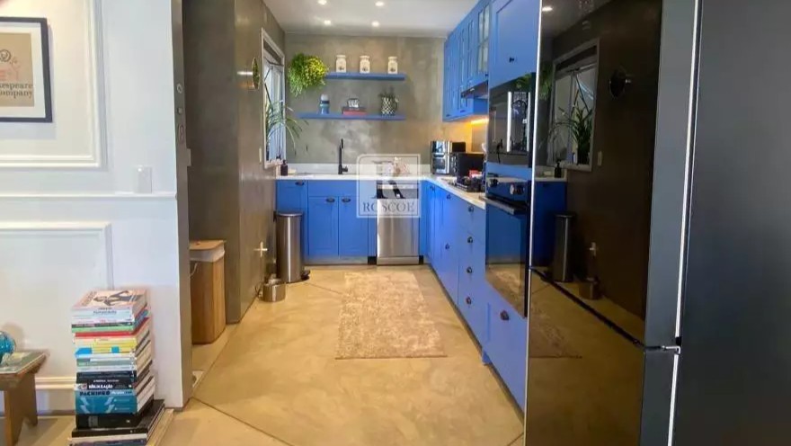 Apartamento à venda no Cinecittá Vila da Serra