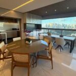 Apartamento de 4 quartos à venda no Vale do Sereno